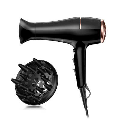Suszarka do włosów Elit HT-2320 Ionic